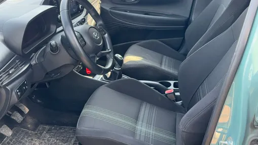 HYUNDAI Bayon Bayon 1.0 T-GDI Modern