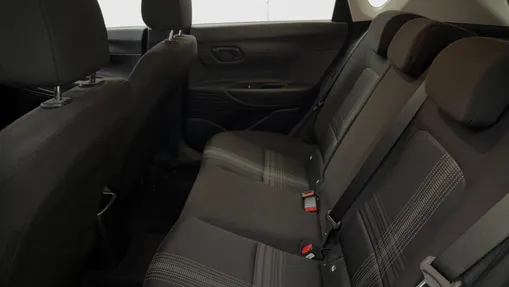 HYUNDAI Bayon Bayon 1.0 T-GDI Modern