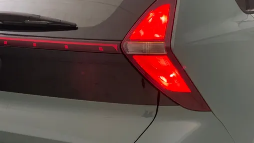 HYUNDAI Bayon Bayon 1.0 T-GDI Modern