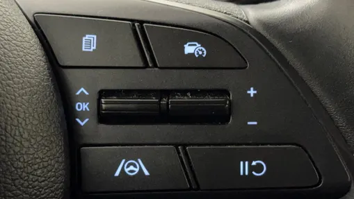 HYUNDAI Bayon Bayon 1.0 T-GDI Modern
