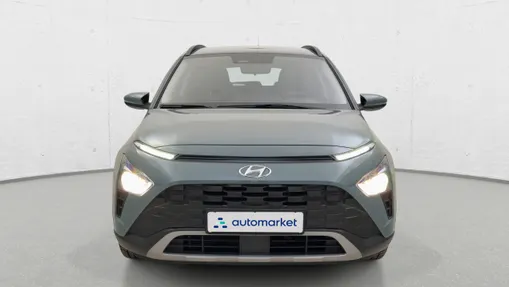 HYUNDAI Bayon Bayon 1.0 T-GDI Modern