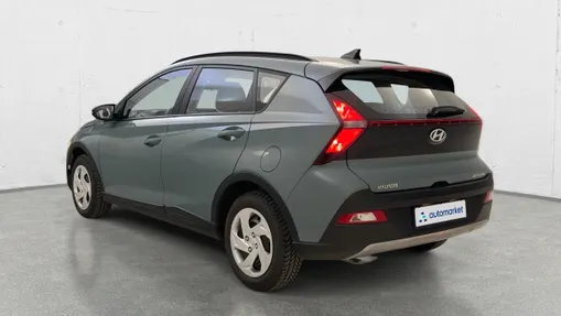 HYUNDAI Bayon Bayon 1.0 T-GDI Modern