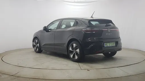 RENAULT Megane Megane EV40 Equilibre