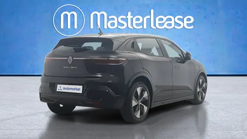 RENAULT Megane Megane EV40 Equilibre