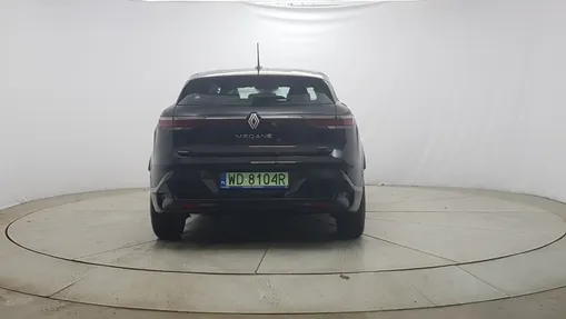 RENAULT Megane Megane EV40 Equilibre