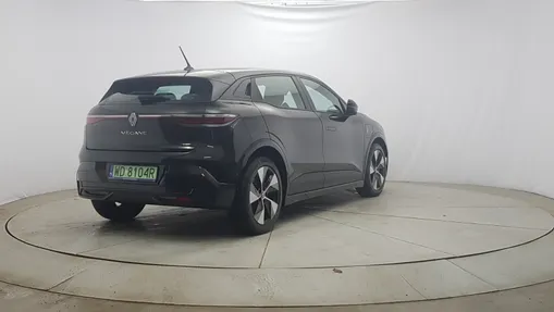 RENAULT Megane Megane EV40 Equilibre