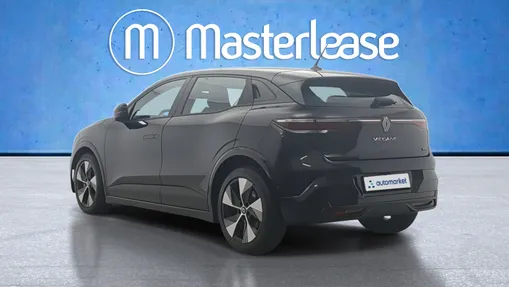 RENAULT Megane Megane EV40 Equilibre