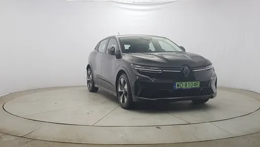 RENAULT Megane Megane EV40 Equilibre