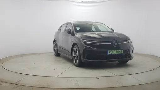 RENAULT Megane Megane EV40 Equilibre