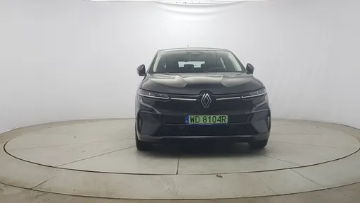RENAULT Megane Megane EV40 Equilibre