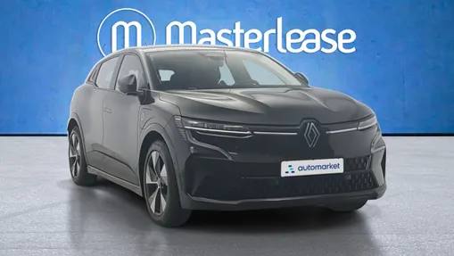 RENAULT Megane Megane EV40 Equilibre