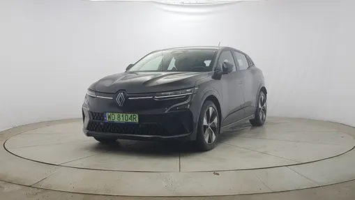 RENAULT Megane Megane EV40 Equilibre