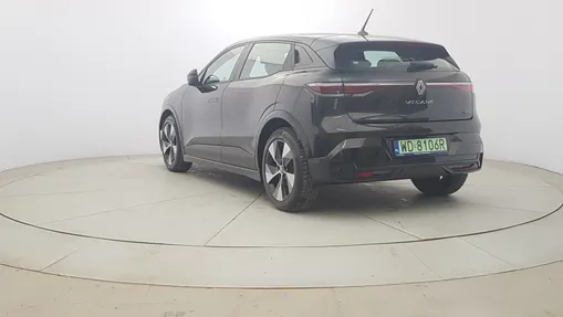 RENAULT Megane Megane EV40 Equilibre