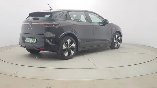 RENAULT Megane Megane EV40 Equilibre