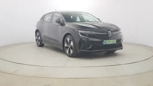 RENAULT Megane Megane EV40 Equilibre