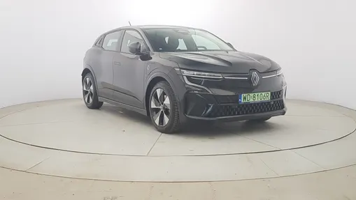 RENAULT Megane Megane EV40 Equilibre