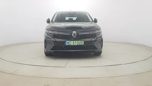 RENAULT Megane Megane EV40 Equilibre