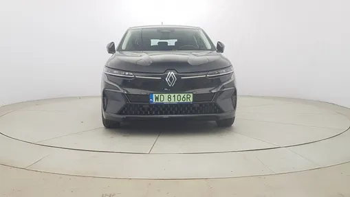 RENAULT Megane Megane EV40 Equilibre