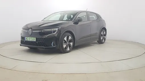 RENAULT Megane Megane EV40 Equilibre