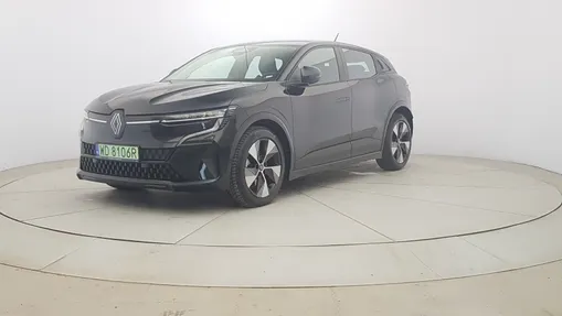 RENAULT Megane Megane EV40 Equilibre
