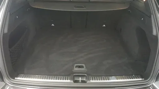 MERCEDES-BENZ GLC GLC 200 d 4-Matic