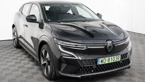 RENAULT Megane Megane EV40 Equilibre
