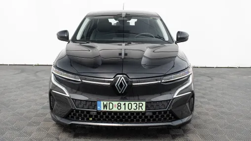 RENAULT Megane Megane EV40 Equilibre