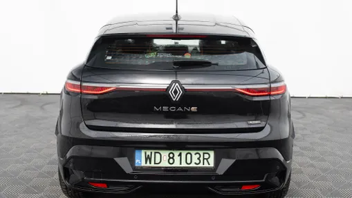 RENAULT Megane Megane EV40 Equilibre
