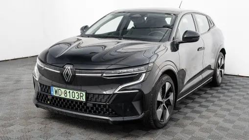 RENAULT Megane Megane EV40 Equilibre