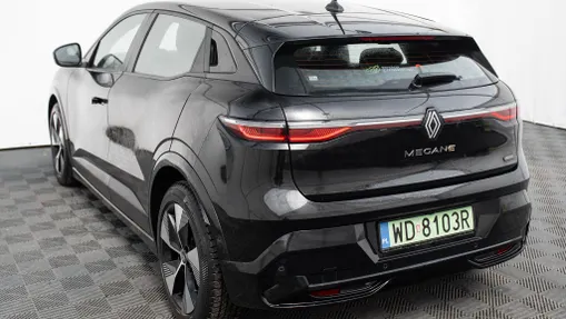 RENAULT Megane Megane EV40 Equilibre