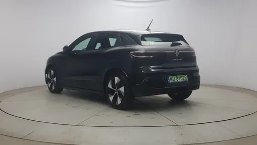 RENAULT Megane Megane EV40 Equilibre