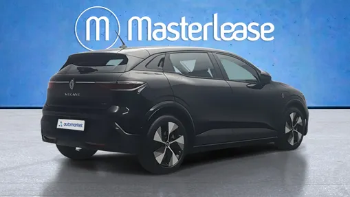 RENAULT Megane Megane EV40 Equilibre