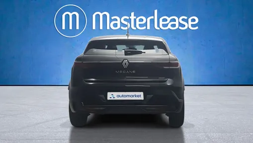 RENAULT Megane Megane EV40 Equilibre