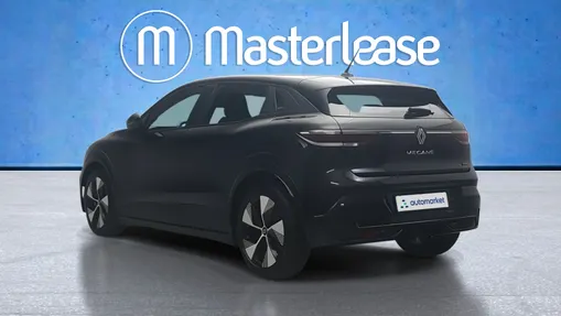 RENAULT Megane Megane EV40 Equilibre