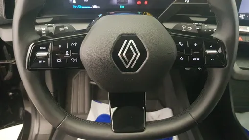RENAULT Megane Megane EV40 Equilibre
