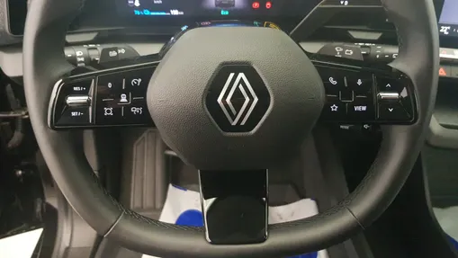 RENAULT Megane Megane EV40 Equilibre