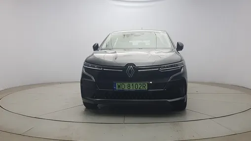RENAULT Megane Megane EV40 Equilibre