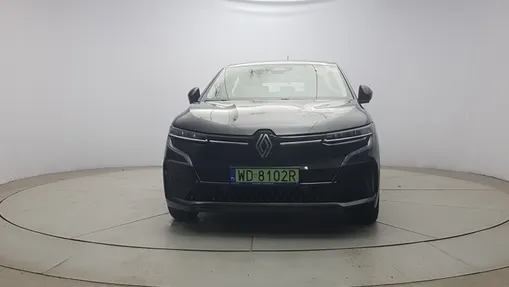 RENAULT Megane Megane EV40 Equilibre