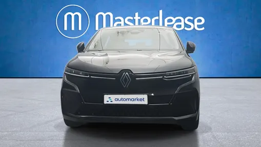 RENAULT Megane Megane EV40 Equilibre