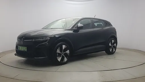 RENAULT Megane Megane EV40 Equilibre