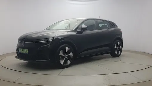 RENAULT Megane Megane EV40 Equilibre