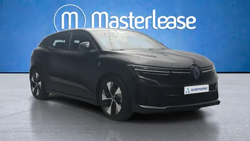 RENAULT Megane Megane EV40 Equilibre