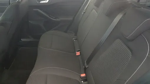 FORD Focus Focus 1.0 EcoBoost mHEV Titanium aut