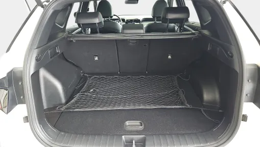 HYUNDAI Tucson Tucson 1.6 T-GDi 48V Platinum N Line 4WD DCT