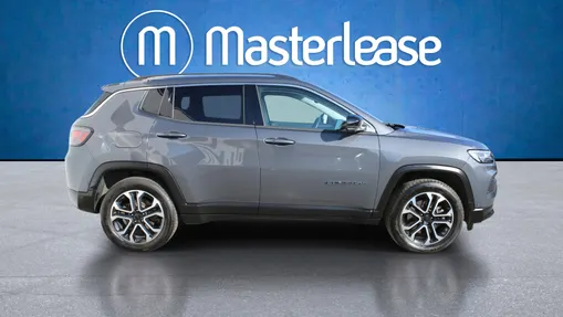 JEEP Compass Compass 1.3 T4 PHEV 4xe Limited S&S aut