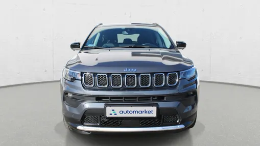 JEEP Compass Compass 1.3 T4 PHEV 4xe Limited S&S aut