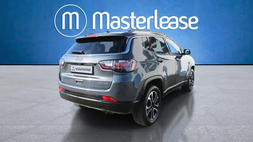 JEEP Compass Compass 1.3 T4 PHEV 4xe Limited S&S aut