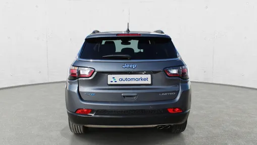 JEEP Compass Compass 1.3 T4 PHEV 4xe Limited S&S aut