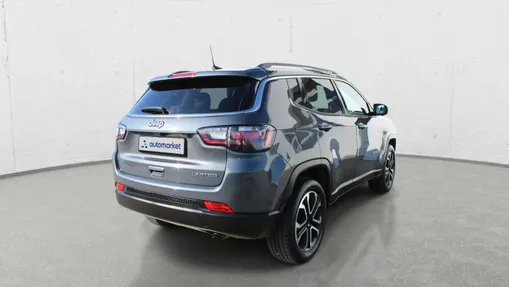 JEEP Compass Compass 1.3 T4 PHEV 4xe Limited S&S aut