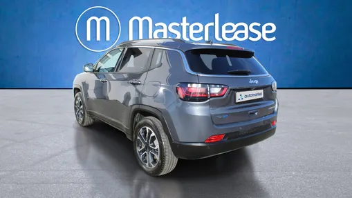 JEEP Compass Compass 1.3 T4 PHEV 4xe Limited S&S aut